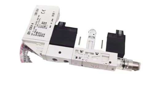 Vakuumgenerator ZB0521-K15L-EAMG-C4 ZB0621-K15L-EAMG-C4 ZB0421-K15L-C4 ZB0521-K15L-C4 ZB0621-K15L-C4(ZB0621-K15L-EAMG-C4) von OPEUSLIEV