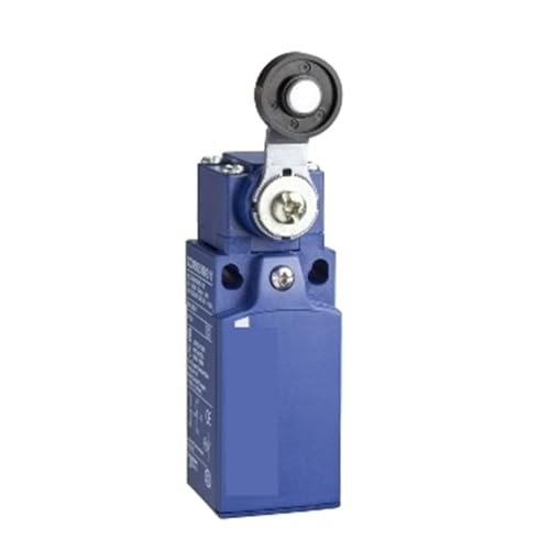 XCKN2153P20 XCKN2153P20C Endschalter XCKN - Hebel mit Vierkantstange aus Stahl 3 mm - 1NC+1NO - Schnappverschluss - M20 von OPEUSLIEV
