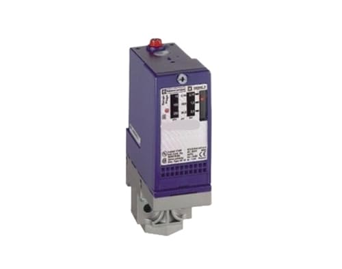 XMLA020A2S11 Druckschalter XMLA 20 bar - feste Skala 1 Schwelle - 1 C/O von OPEUSLIEV