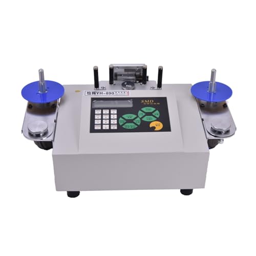 1 PC Automatische SMD Teile Zähler Komponenten Zählmaschine YH-890 Für Heimwerker von OPFVUJIKX