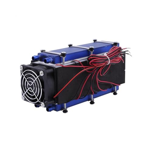 12V 576W 8 Chip Home Tool DIY Thermoelektrische Kühler Kühlschränke Kühlung TEC1-12706 Luftkühlung Gerät Haustier Bett Für Heimwerker von OPFVUJIKX