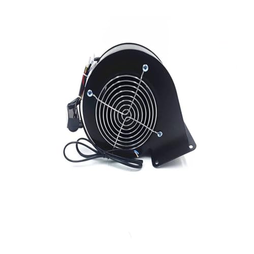 130FLJ1 Netzfrequenz-Radialventilator 85W Gebläseventilator Ac-RADIALventilator Radialgebläse Für Heimwerker von OPFVUJIKX