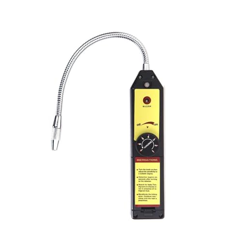 1pc Gas Leck Detektor CFC HCFC Halogen Gas Kältemittel Leck Detektor Klimaanlage Leckage Analyse Instrument Für Arbeit und Zuhause 1pc Gas Leck Detektor CFC HCFC Halogen Gas Kältemittel Leck Detektor Klimaanlage Leckage Analyse Instrument Für Arbeit und Zuhause von OPFVUJIKX