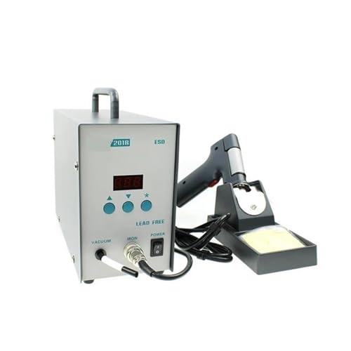 201B ESD Elektrische Saug-Zinn Pistole QUICK201B Demontage Statischer Elektrische Saug-Zinn Pumpe 90W Für Heimwerker 201B ESD Elektrische Saug-Zinn Pistole QUICK201B Demontage Statischer Elektrische Saug-Zinn Pumpe 90W Für Heimwerker von OPFVUJIKX