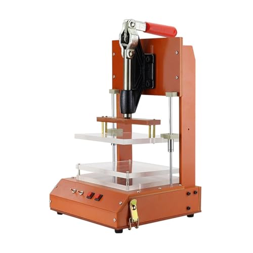 60mm Hub Universal PCB Test Jig PCBA Test Vorrichtung Werkzeug Bakelit Leiterplatte Test Vorrichtung Pin Platte Rahmen Rack Für Heimwerker(FC150-130-60) von OPFVUJIKX