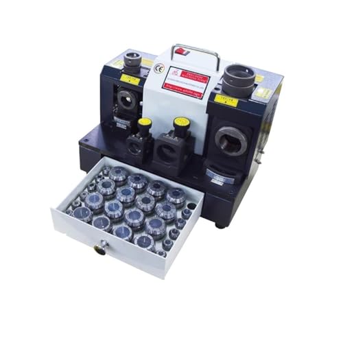 90-140-Grad-Bohrer-Schleifmaschine, große Bohrerschleifmaschine, Legierungsbohrer-Ausrüstung, Stahlbohrer-Schärfmaschine Für Heimwerker 90-140-Grad-Bohrer-Schleifmaschine, große Bohrerschleifmaschine, Legierungsbohrer-Ausrüstung, Stahlbohrer-Schärfmaschine Für Heimwerker von OPFVUJIKX