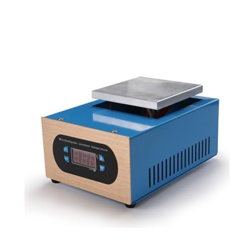 946C Heizstation Elektronische Heizplatte Wartungsvorwärmplattform for BGA PCB SMD Telefon LCD Touchscreen Reparatur Für Heimwerker(1010-100mmX100mm) von OPFVUJIKX
