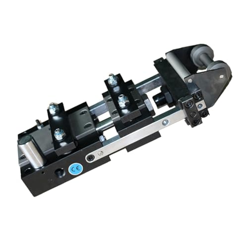 A50 Pneumatische Feeder Stanzpresse Hardware Elektronik Fabrik Multifun Automatische Produktion von Luft Feeder Maschine Für Heimwerker von OPFVUJIKX