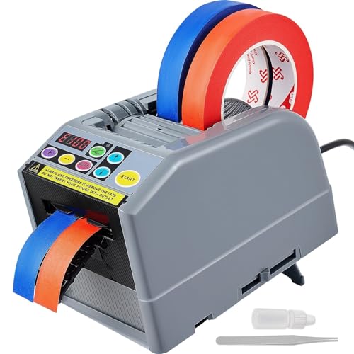 Automatische elektrische Klebebandspender-Klebebandschneider-Verpackungsmaschine Für Heimwerker Automatische elektrische Klebebandspender-Klebebandschneider-Verpackungsmaschine Für Heimwerker von OPFVUJIKX