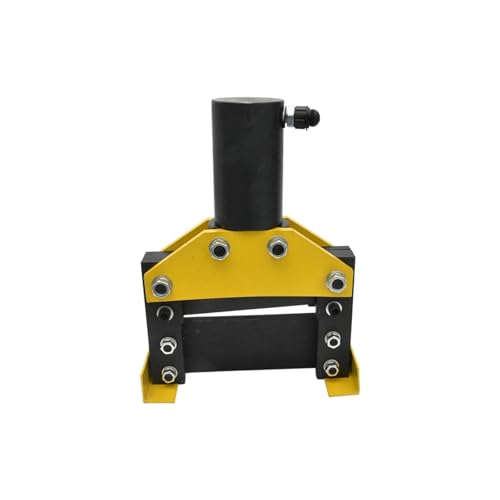 CWC-200 Hydraulische Schneiden Maschine Split Schneiden Messer 30T Bus Verarbeitung Maschine Kupfer Und Aluminium Reihe Hydraulische Schneiden Werkzeuge Für Heimwerker von OPFVUJIKX