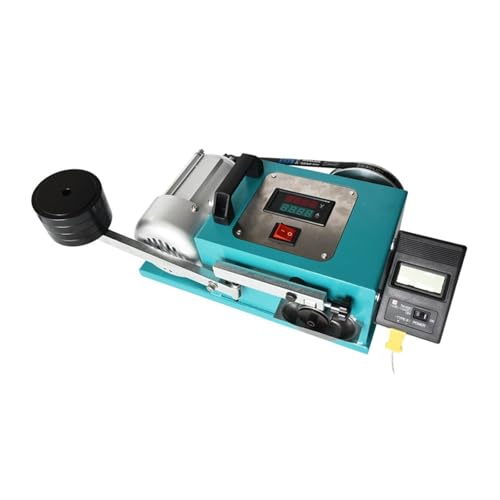 DY-TMK 230 W/280 W Fett-Antiverschleißtester zur Erkennung von Fettreibung, Testgerät for echtes und gefälschtes Motoröl im Automobilbereich Für Heimwerker(280w pointer model) von OPFVUJIKX