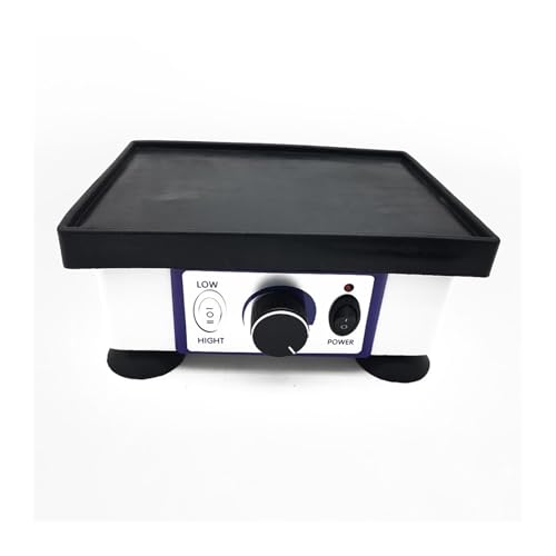 Dental Gips Oszillator Dental Labor Ausrüstung JT-51B Gips Schütteln Maschine Dental Modell Vibration Maschine Für Heimwerker von OPFVUJIKX