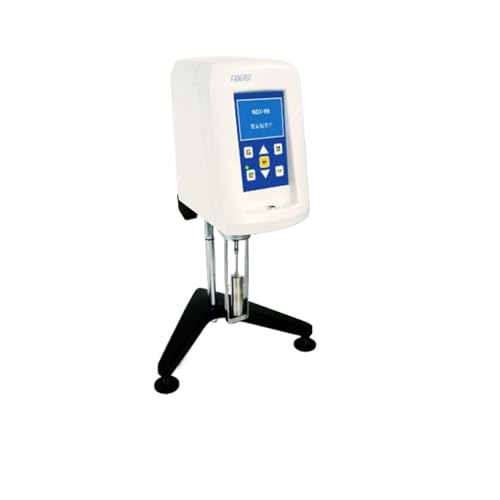 Digitales Brookfield-Viskosimeter for Labore DH-DJ-8S Für Heimwerker(DH-DJ-8S) von OPFVUJIKX