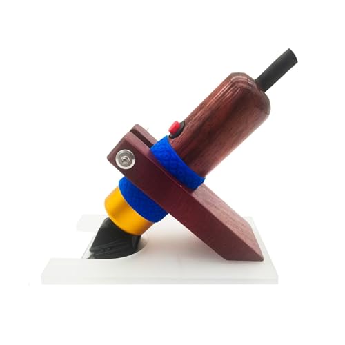 Elektrischer Teppichschneider for Teppichtuftingpistole DIY-Schere Geschwindigkeitsverstellbares Teppichtufting-Teppichschnitzwerkzeug Tufting World Für Heimwerker Elektrischer Teppichschneider for Teppichtuftingpistole DIY-Schere Geschwindigkeitsverstellbares Teppichtufting-Teppichschnitzwerkzeug Tufting World Für Heimwerker von OPFVUJIKX