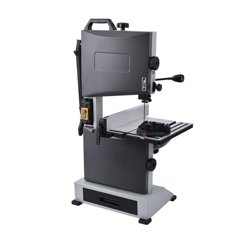 FS-D90 Multifunktionale Bandsägemaschine Kleine Maschine for Schneiden von Perlen for die Holzbearbeitung zu Hause Professionelle Bandsägemaschine 500 W Für Heimwerker FS-D90 Multifunktionale Bandsägemaschine Kleine Maschine for Schneiden von Perlen for die Holzbearbeitung zu Hause Professionelle Bandsägemaschine 500 W Für Heimwerker von OPFVUJIKX