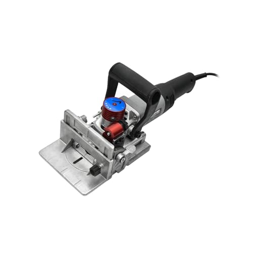 LMN-01 Tragbare schräge Loch 3-Schlitz-Stoßmaschine Möbelverbinder Holz-Lamellen-Verbindungsmaschine Holzbearbeitung Zapfenschneidmaschine Für Heimwerker LMN-01 Tragbare schräge Loch 3-Schlitz-Stoßmaschine Möbelverbinder Holz-Lamellen-Verbindungsmaschine Holzbearbeitung Zapfenschneidmaschine Für Heimwerker von OPFVUJIKX