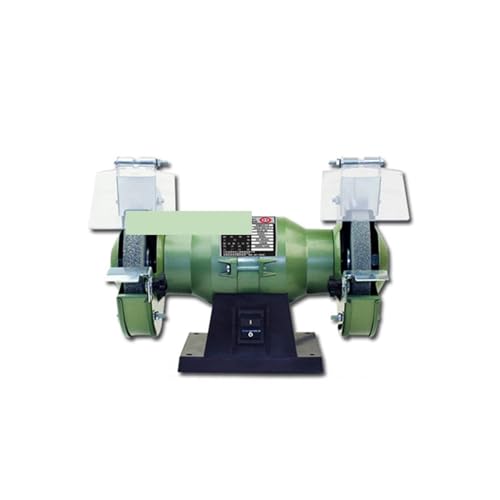 MQD3213 Multifunktions-Tischschleifmaschine, elektrischer Messerschärfer, 5 Zoll, kleine Polier- und Schleifscheibenmaschine, 120 W, 3000 U/min Für Heimwerker MQD3213 Multifunktions-Tischschleifmaschine, elektrischer Messerschärfer, 5 Zoll, kleine Polier- und Schleifscheibenmaschine, 120 W, 3000 U/min Für Heimwerker von OPFVUJIKX