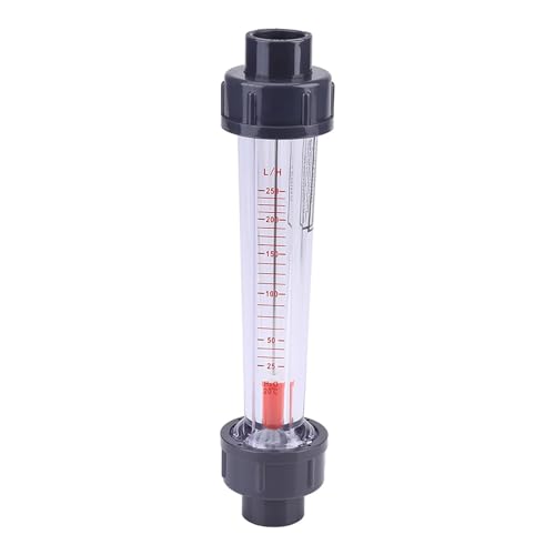OPFVUJIKX 25-250L/H Durchflussmesser Wasserdurchflussmesser Kunststoffrohrtyp 25-250L/H Momentaner Wasserdurchflussmesser Durchflussmesser Rohrtyp Durchflussmesser OPFVUJIKX 25-250L/H Durchflussmesser Wasserdurchflussmesser Kunststoffrohrtyp 25-250L/H Momentaner Wasserdurchflussmesser Durchflussmesser Rohrtyp Durchflussmesser von OPFVUJIKX