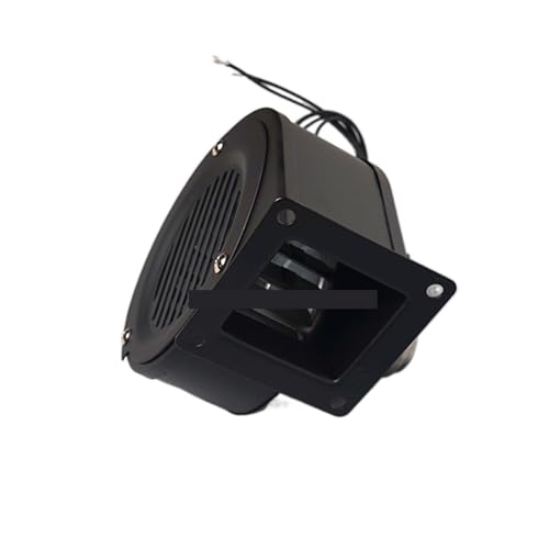 OPFVUJIKX Gebläse, 40 W Ofenluft, Kleiner Radialkesselventilator, Wärmeableitungsventilator, Hochdruckkühlventilator Geräuscharm OPFVUJIKX Gebläse, 40 W Ofenluft, Kleiner Radialkesselventilator, Wärmeableitungsventilator, Hochdruckkühlventilator Geräuscharm von OPFVUJIKX