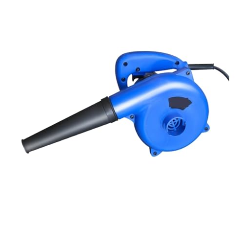 OPFVUJIKX Gebläse, Air Blower 1000W Computer Cleaner,Electric Air Blower Dust Blowing Dust Computer Dust Collector Blower Geräuscharm OPFVUJIKX Gebläse, Air Blower 1000W Computer Cleaner,Electric Air Blower Dust Blowing Dust Computer Dust Collector Blower Geräuscharm von OPFVUJIKX