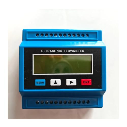 OPFVUJIKX TUF-2000M-TM-1 Modul DN15-700mm Ultraschall-Durchflussmesser for flüssiges Wasser(TUF-2000M-TM-1) von OPFVUJIKX