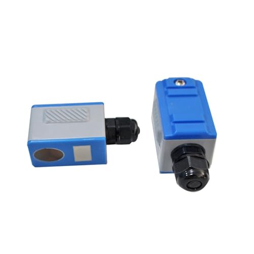 OPFVUJIKX TUF-2000M Ultraschall-Durchflussmesser mit Klammer, tragbar, TS-2 DN15~100 mm /TM-1 DN50~700 /TL-1/M2 Ultraschall-Modul, Durchflussmesser, Wandlerkabel, Zubehör (TL-1 Sensor) von OPFVUJIKX