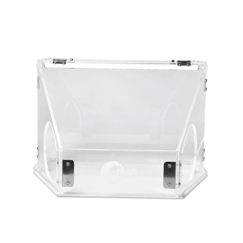 Staubbox, Polier-Arbeitsbox for Gravieren, Schleifen, Polieren, Staubbox for Acrylschleifen zum Schleifen und Polieren Staubbox, Polier-Arbeitsbox for Gravieren, Schleifen, Polieren, Staubbox for Acrylschleifen zum Schleifen und Polieren von OPFVUJIKX