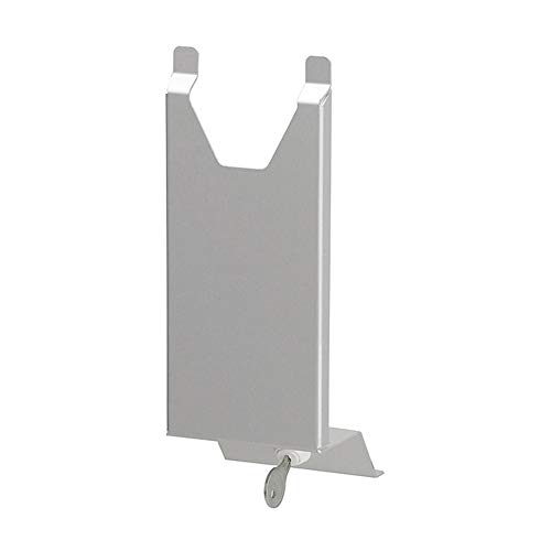 OPHARDT hygiene 2400145 ingo-man plus V IMP T A Touchless Verschlussblende, Eloxiertes Aluminium, Mattsilber von OPHARDT hygiene