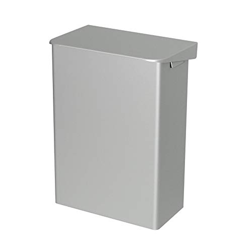 OPHARDT hygiene 287300 Ingo-man AB 15 A Geschlossene Abfallbox mit Klappdeckel, 15 Liter OPHARDT hygiene 287300 Ingo-man AB 15 A Geschlossene Abfallbox mit Klappdeckel, 15 Liter von OPHARDT hygiene