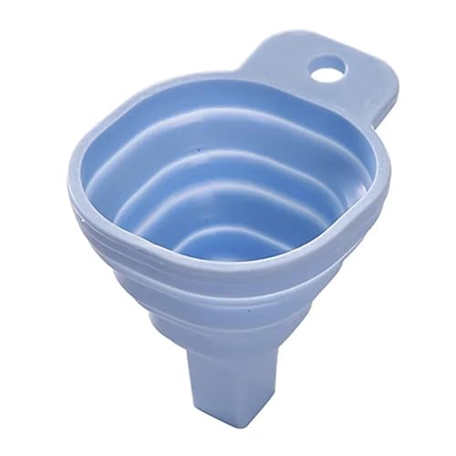 Trichter Motor Trichter Auto Universal Silikon Flüssigkeit Washer Ändern Faltbare Tragbare Öl Benzin Trichter Motor Trichter Auto Universal Silikon Flüssigkeit Washer Ändern Faltbare Tragbare Öl Benzin von OPIGJUFD
