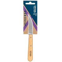 Gemüsemesser No. 114 Holzgriff natur - Opinel von OPINEL