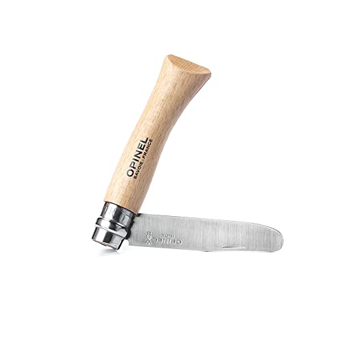 Mein Erstes Opinel Natur von Al Rimaya