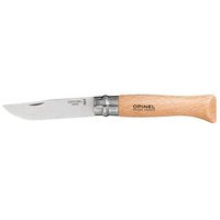 OPINEL Klappmesser No. 9 braun von OPINEL