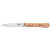 OPINEL Kochmesser No. 102 silber, braun von OPINEL