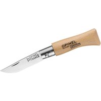 OPINEL No 02 Carbon von OPINEL