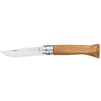 OPINEL Klappmesser No. 6 braun von OPINEL