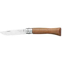 OPINEL No. 6 Klappmesser braun von OPINEL