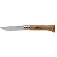 OPINEL Klappmesser No. 6 braun von OPINEL
