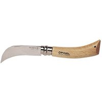 OPINEL No. 8 Gartenmesser braun von OPINEL