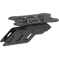 OPLITE Halter für Simracing & Flightsim Zubehör schwarz von OPLITE Games