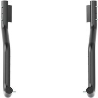 OPLITE Rahmenverstärkung GTR S3/S8 (Full Force Kit) schwarz von OPLITE Games