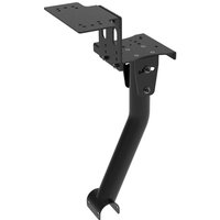 0 OPLITE Schalthebel- & Handbremshalter GTR S3/S8 schwarz von OPLITE Games