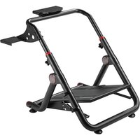 OPLITE Wheel Stand GTR schwarz von OPLITE Games