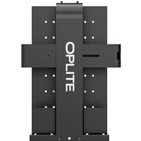 Universelle Konsolenhalterung GTR S3/S8 & R8 Fury schwarz von OPLITE Games