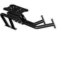 OPLITE Schalthebel- & Handbremshalter R8 schwarz von OPLITE Games
