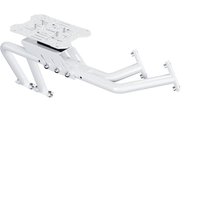 OPLITE Schalthebel- & Handbremshalter R8 weiß von OPLITE Games
