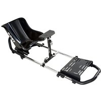 Oplite OP-NK77 Cockpit, schwarz von OPLITE Games