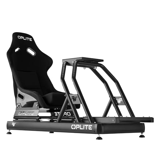 OPLITE Cockpit R8 Fury von OPLITE
