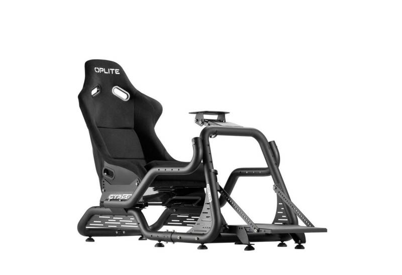 OPLite Gaming Chair OPLITE Cockpit GTR S8 Infinity Force black OPLite Gaming Chair OPLITE Cockpit GTR S8 Infinity Force black von OPLite