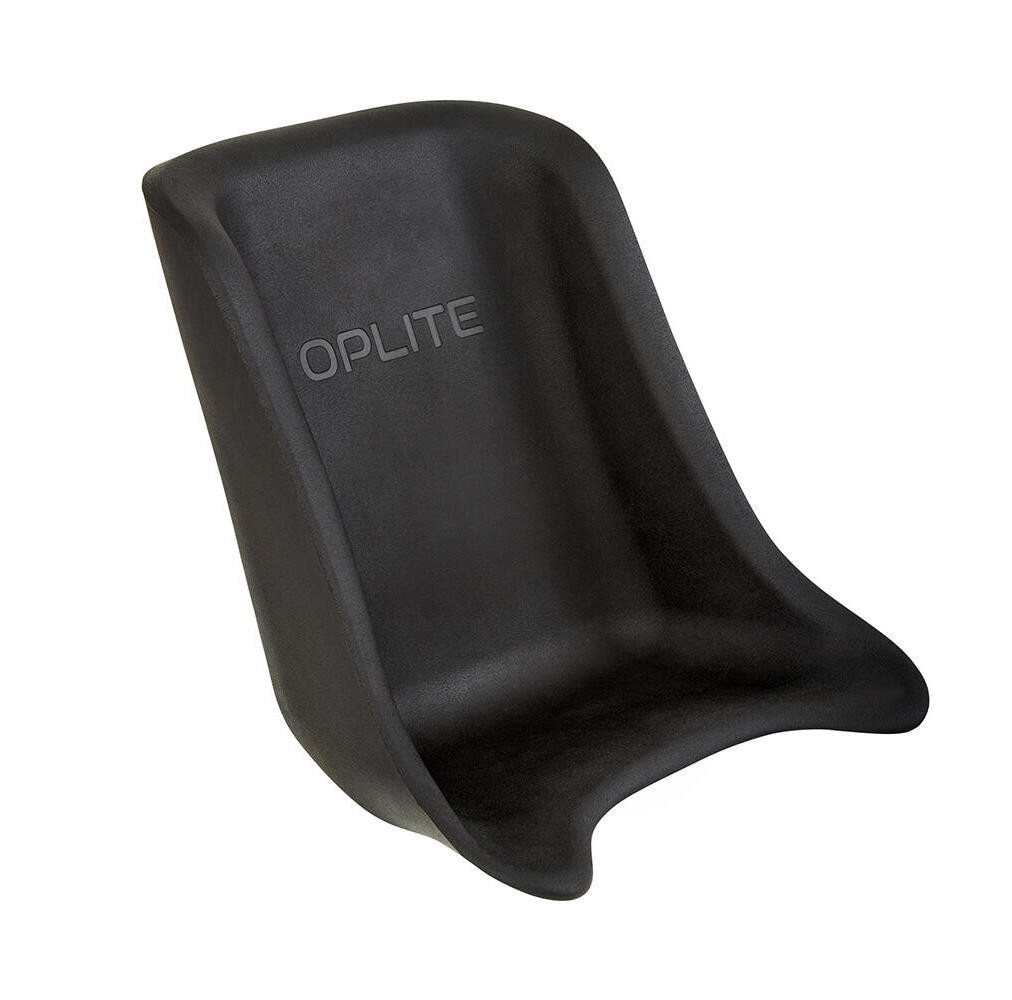 OPLite Gaming Chair OPLITE NitroKart - Sitzanpassungsschale black OPLite Gaming Chair OPLITE NitroKart - Sitzanpassungsschale black von OPLite
